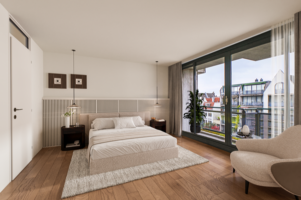 Medium property photo - Keizersgracht 32C, 1015 CR Amsterdam